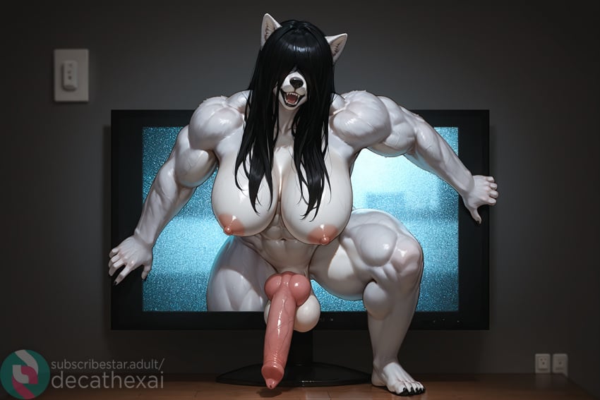 1futa Rule 34 Image