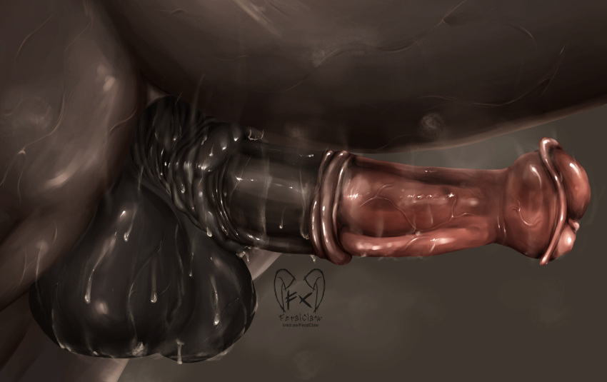 Digital Media (Artwork) Rule 34 Image