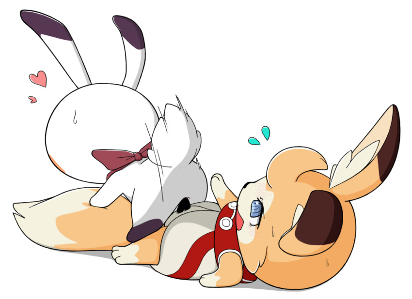 Cygames Rule 34 Image