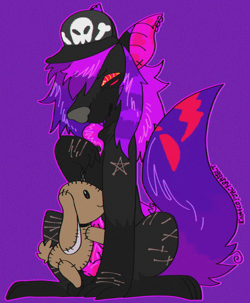 Jackrabbit (Artist) Rule 34 Image
