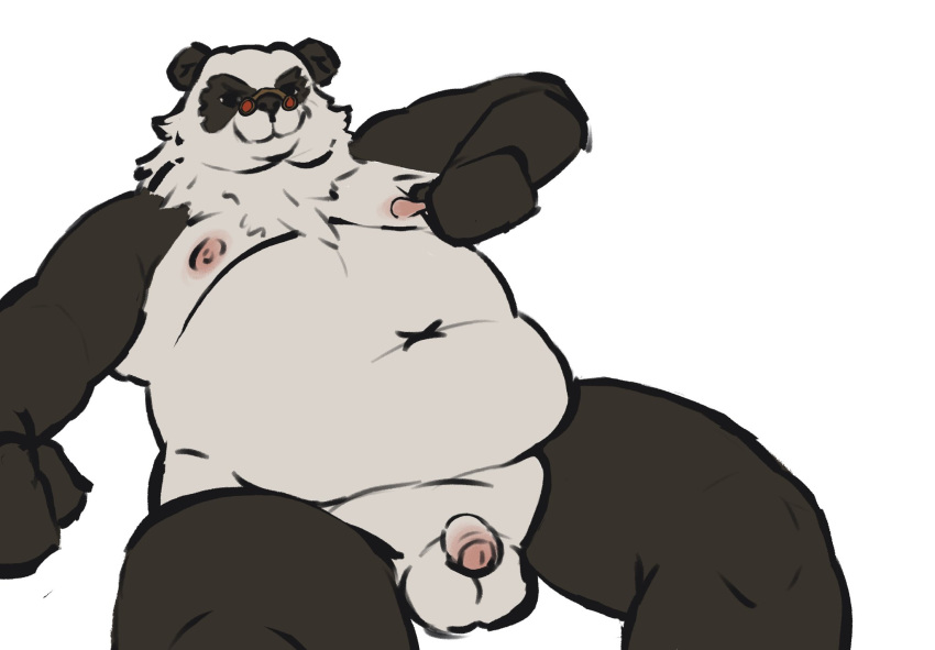 Thiren (Mihoyo) Rule 34 Image