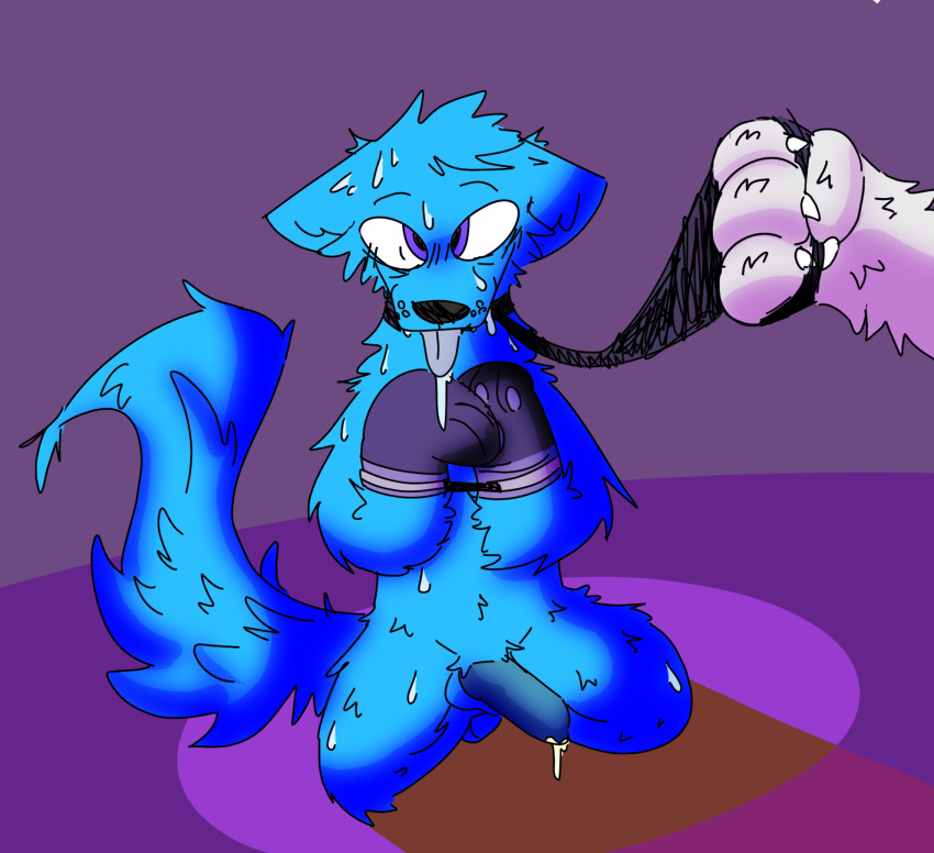 Anthro Rule 34 Image