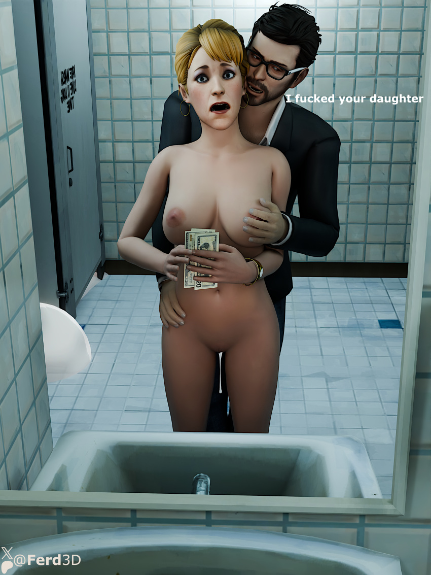 Joyce Price (Life Is Strange) Rule 34 Image