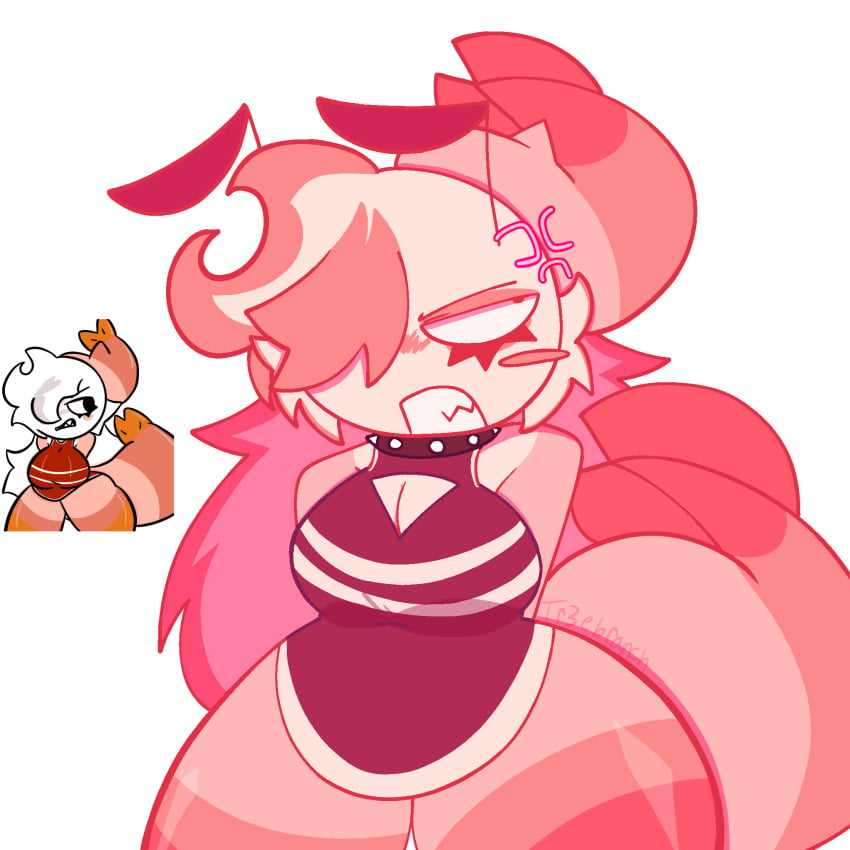 Shrimpo (Dandy'S World) Rule 34 Image