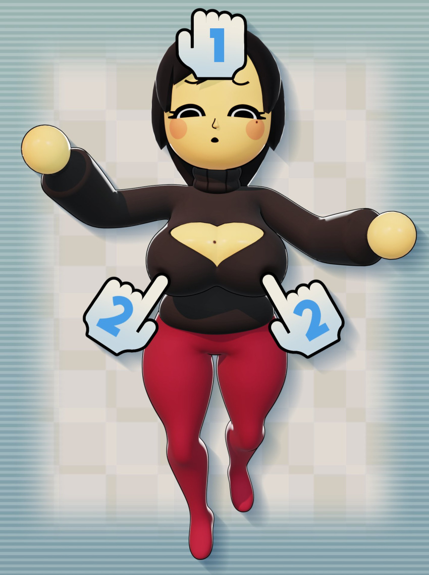 Ava (Gazoogaloo) Rule 34 Image