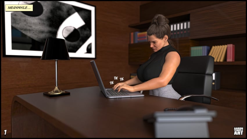 1futa 3d aarontempleart big_ass big_breasts breasts bust busty chest curvaceous curvy curvy_figure dickgirl futanari hips hourglass_figure huge_ass huge_breasts intersex large_ass large_breasts legs light-skinned_futanari light_skin linda_copeland mature mature_futa original original_character slim_waist thick thick_hips thick_legs thick_thighs thighs voluptuous voluptuous_futanari waist wide_hips