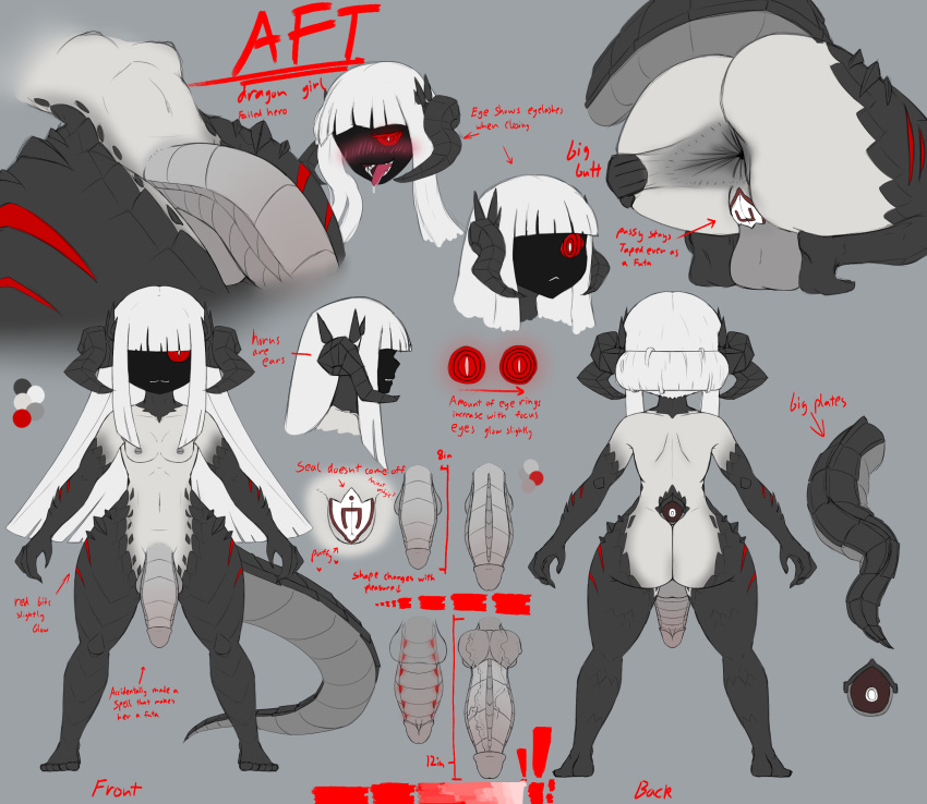 Aft (Mythology) Rule 34 Image