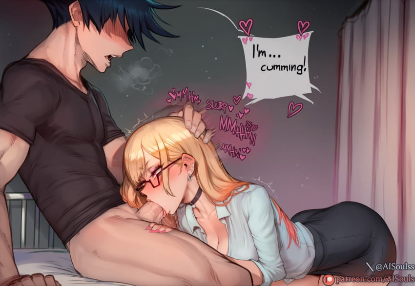 1girls Rule 34 Image