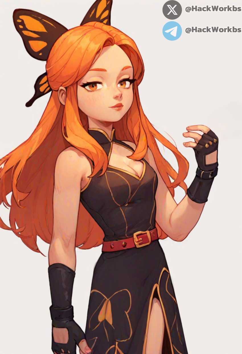 Piper (Brawl Stars) Rule 34 Image