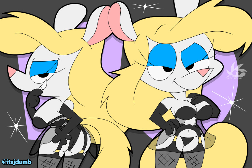 Digital Media (Artwork) Rule 34 Image