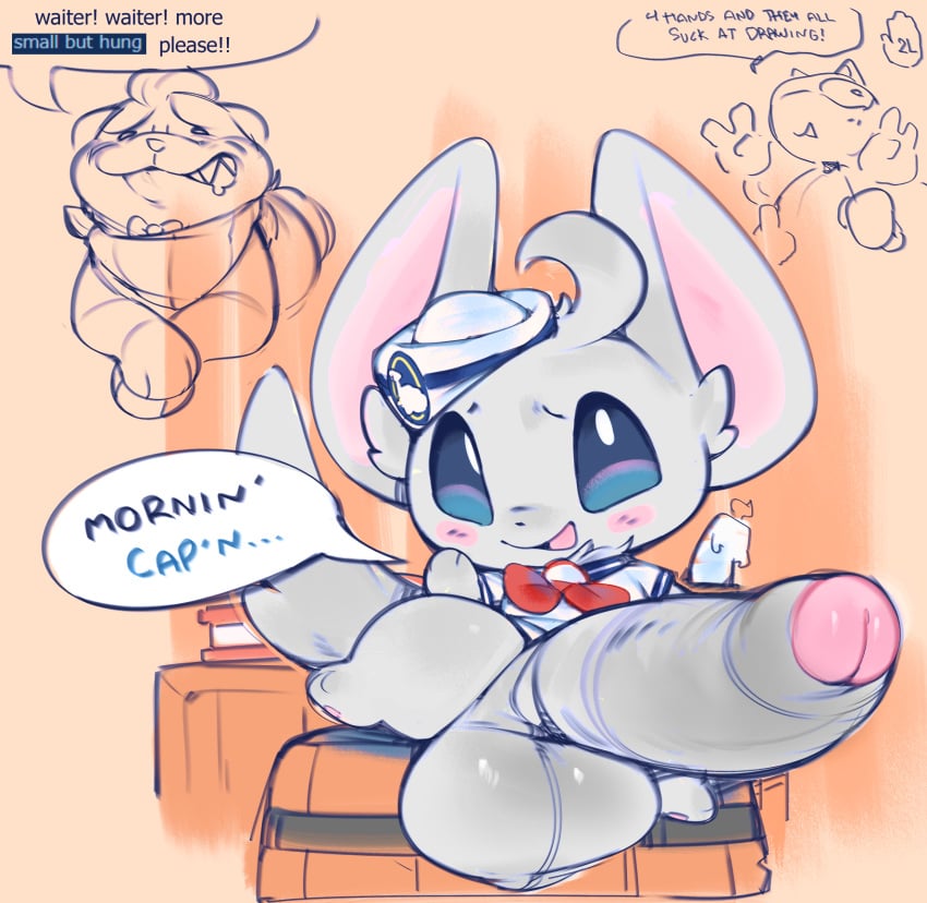 Generation 2 Pokemon (Nintendo) Rule 34 Image