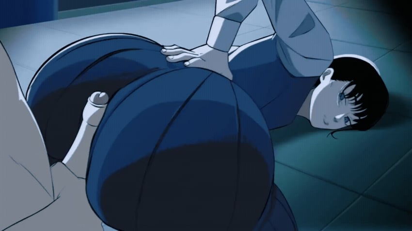 1girls Rule 34 Image