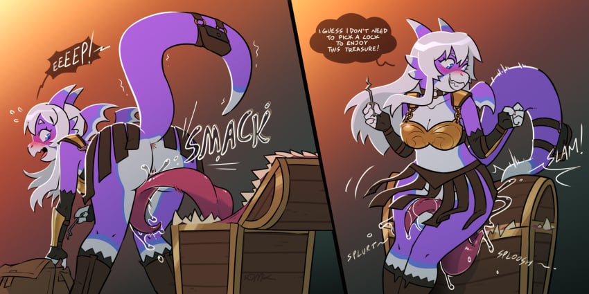 Mimic Chest Rule 34 Image
