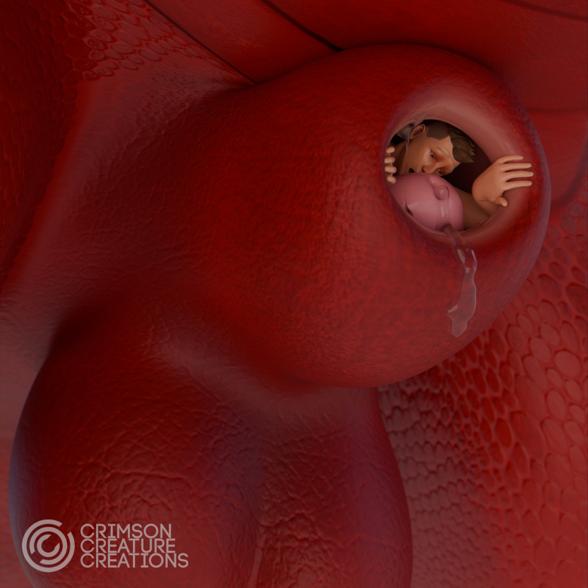 Chase (Crimsoncreaturecreations) Rule 34 Image