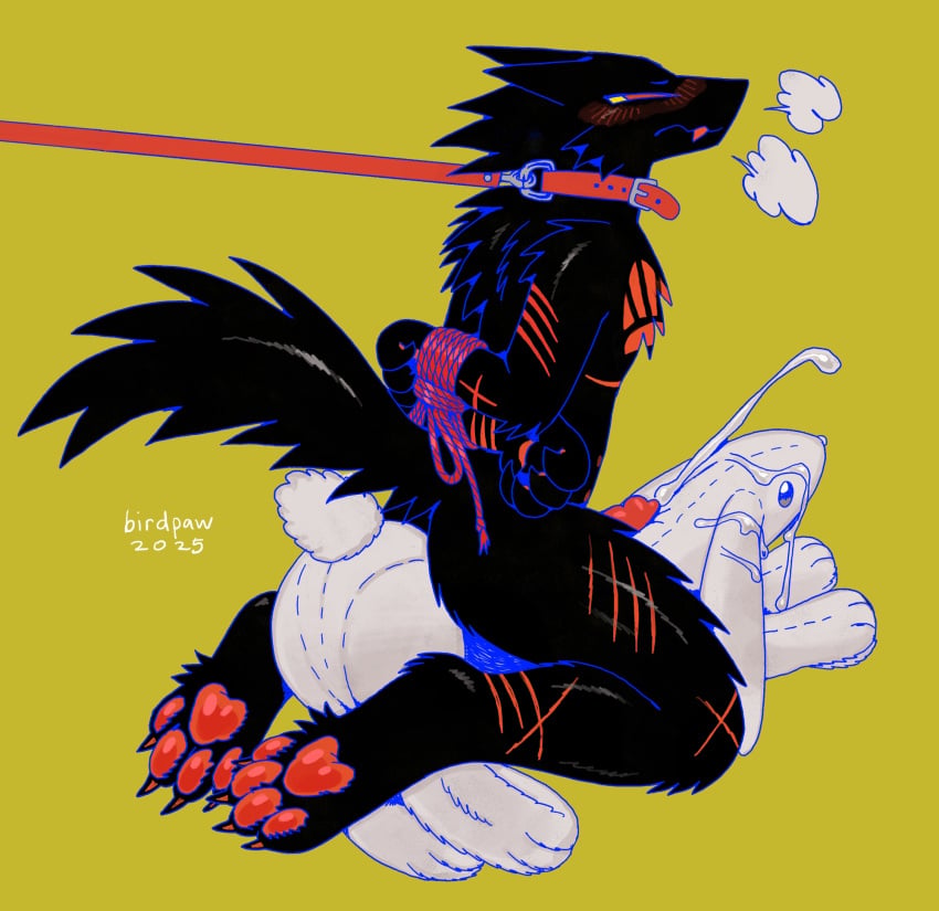 Digital Drawing (Artwork) Rule 34 Image