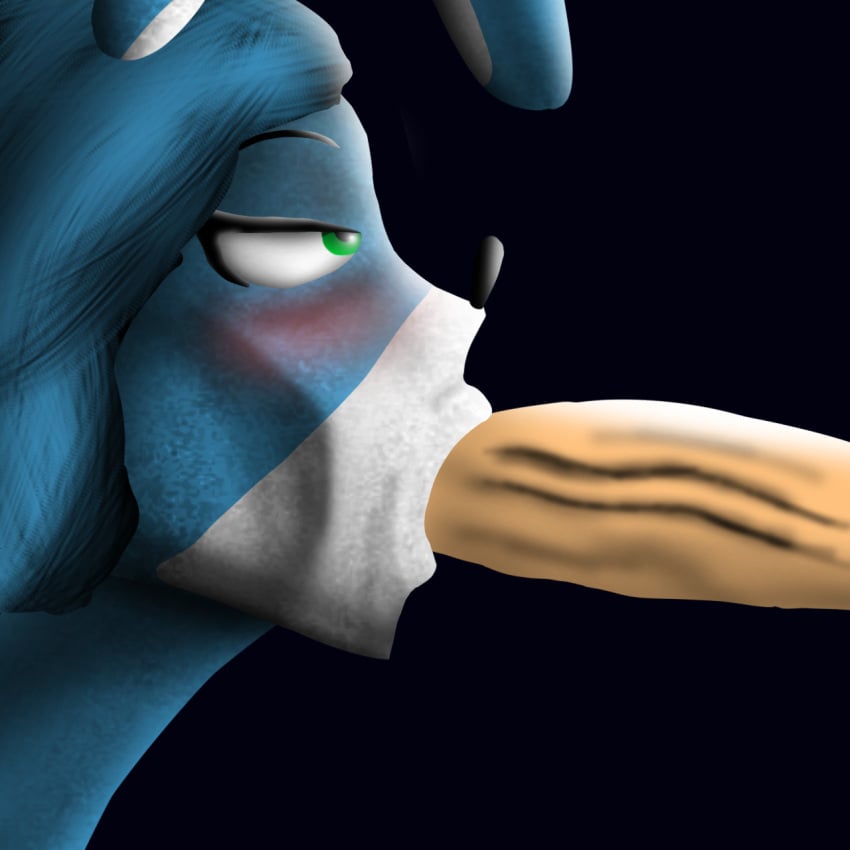 Bon (The Walten Files) Rule 34 Image