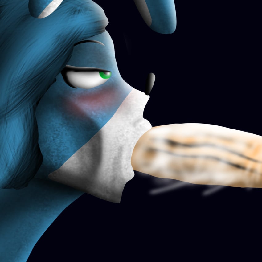 Bon (The Walten Files) Rule 34 Image