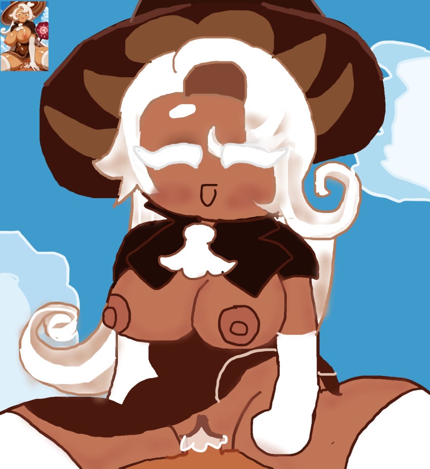 Caramelpearl (Artist) Rule 34 Image