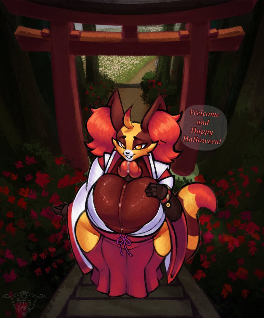 Pokemon (Species) Rule 34 Image