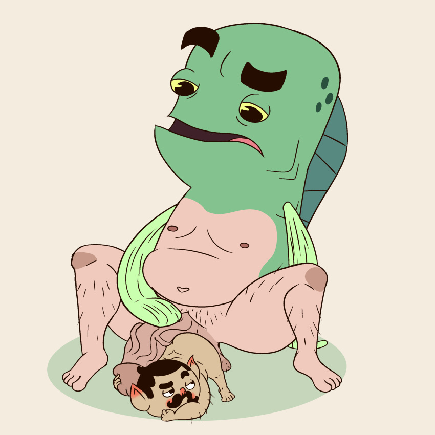 Arlo The Alligator Boy Rule 34 Image