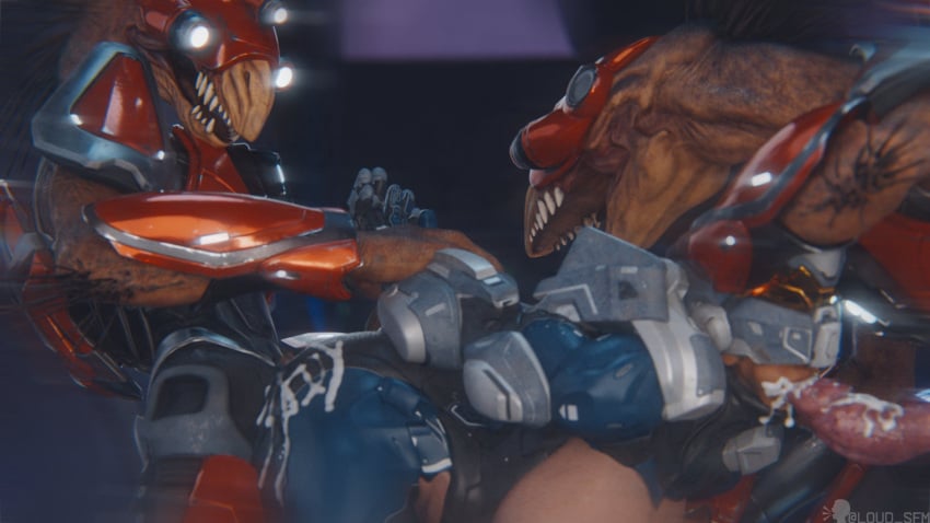 3d (Artwork) Rule 34 Image