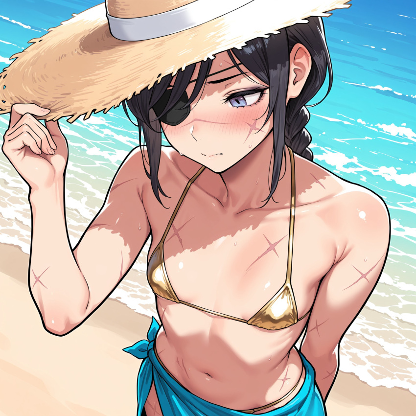 Androgynous Rule 34 Image