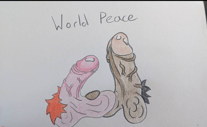 Unknown Artist Rule 34 Image