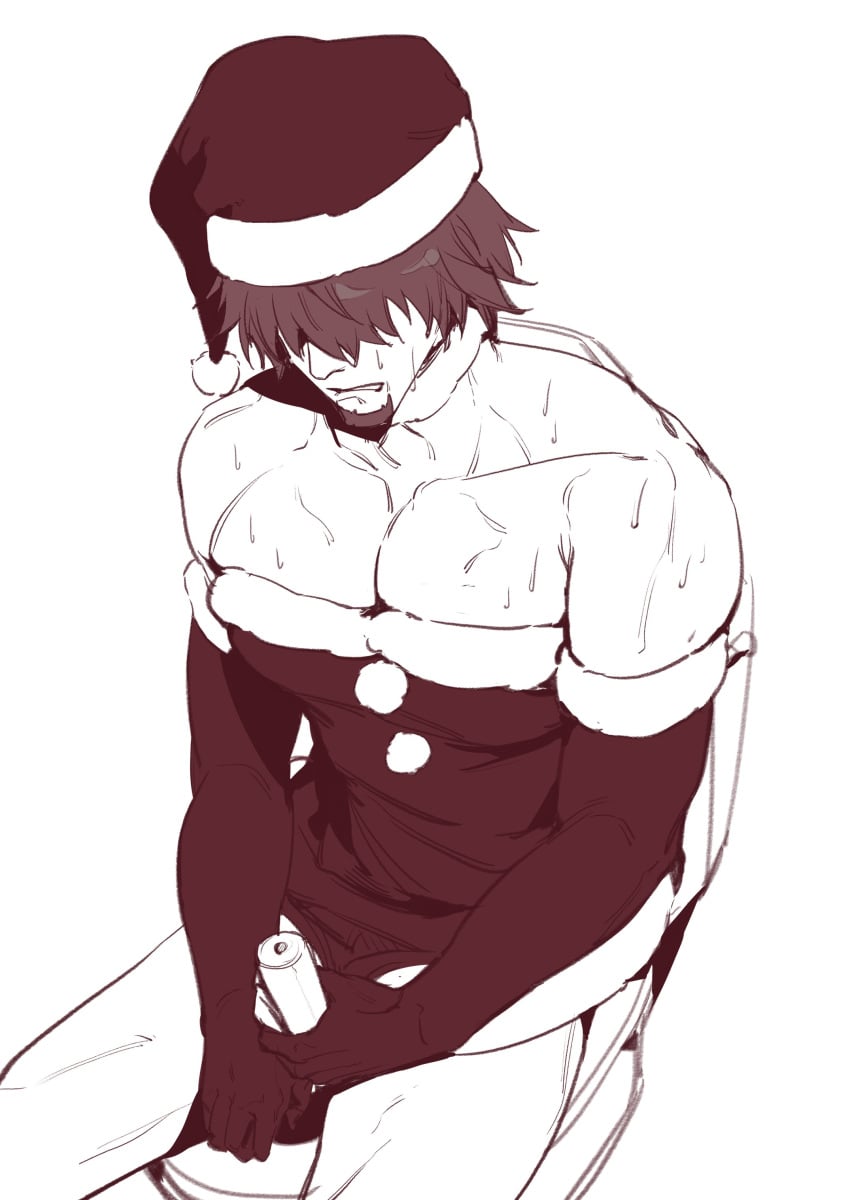 Hattori Zenzou (Gintama) Rule 34 Image
