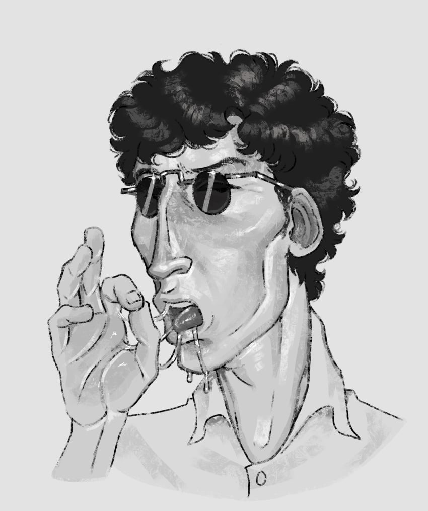 Digital Drawing (Artwork) Rule 34 Image