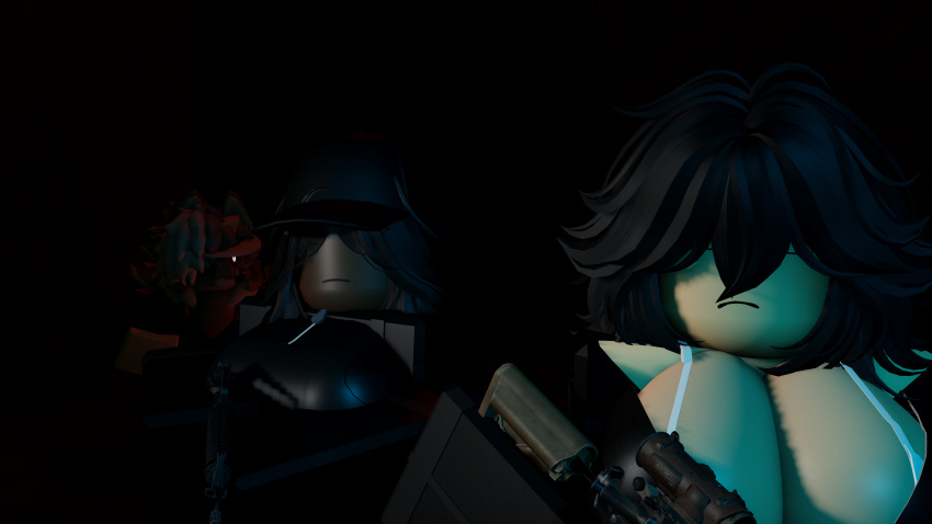 3d Rule 34 Image