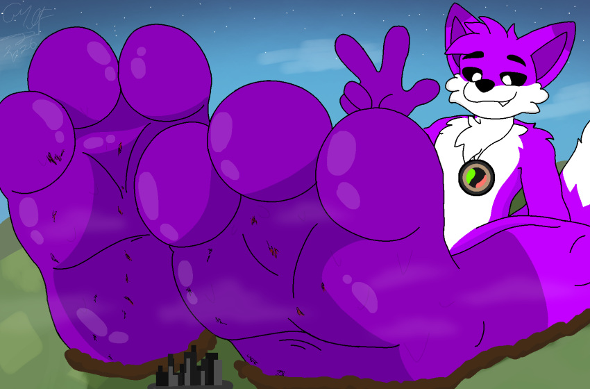 Critters (Poppy Playtime) Rule 34 Image