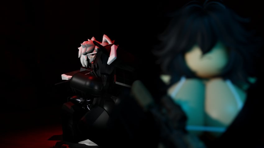 3d Rule 34 Image