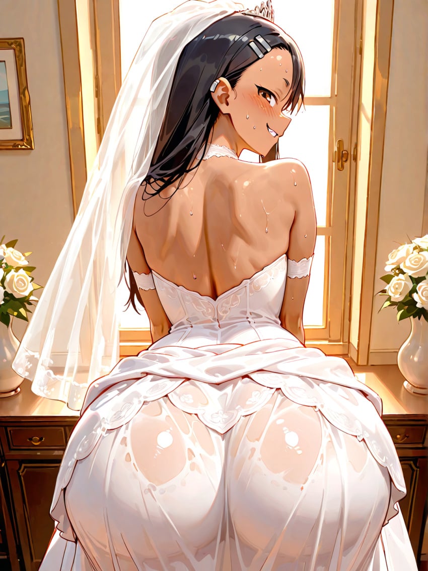 Hayase Nagatoro (Nagatoro Hayase) Rule 34 Image