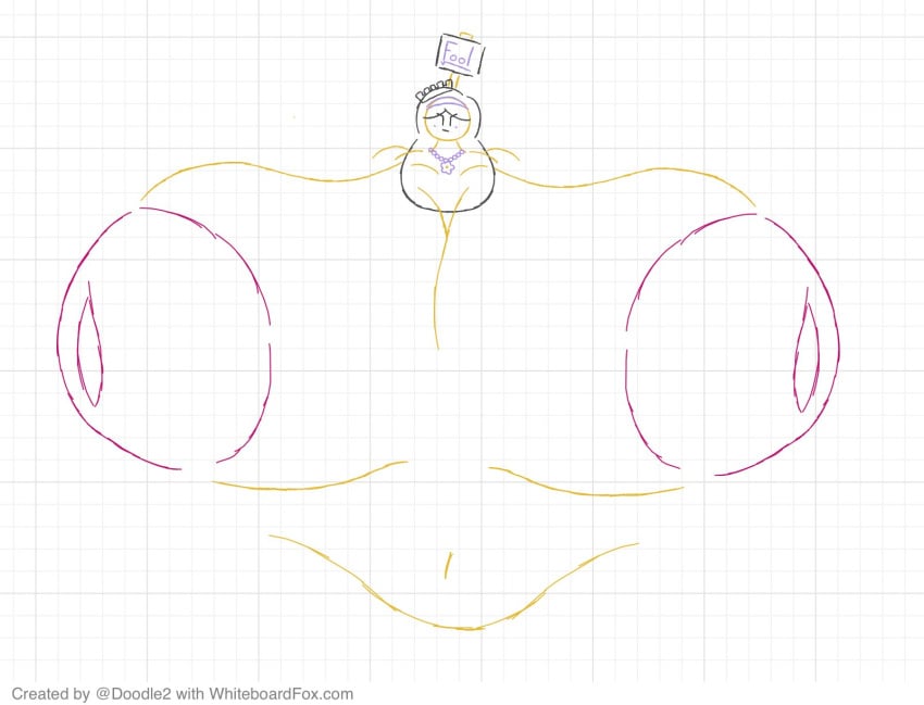 1girls Rule 34 Image