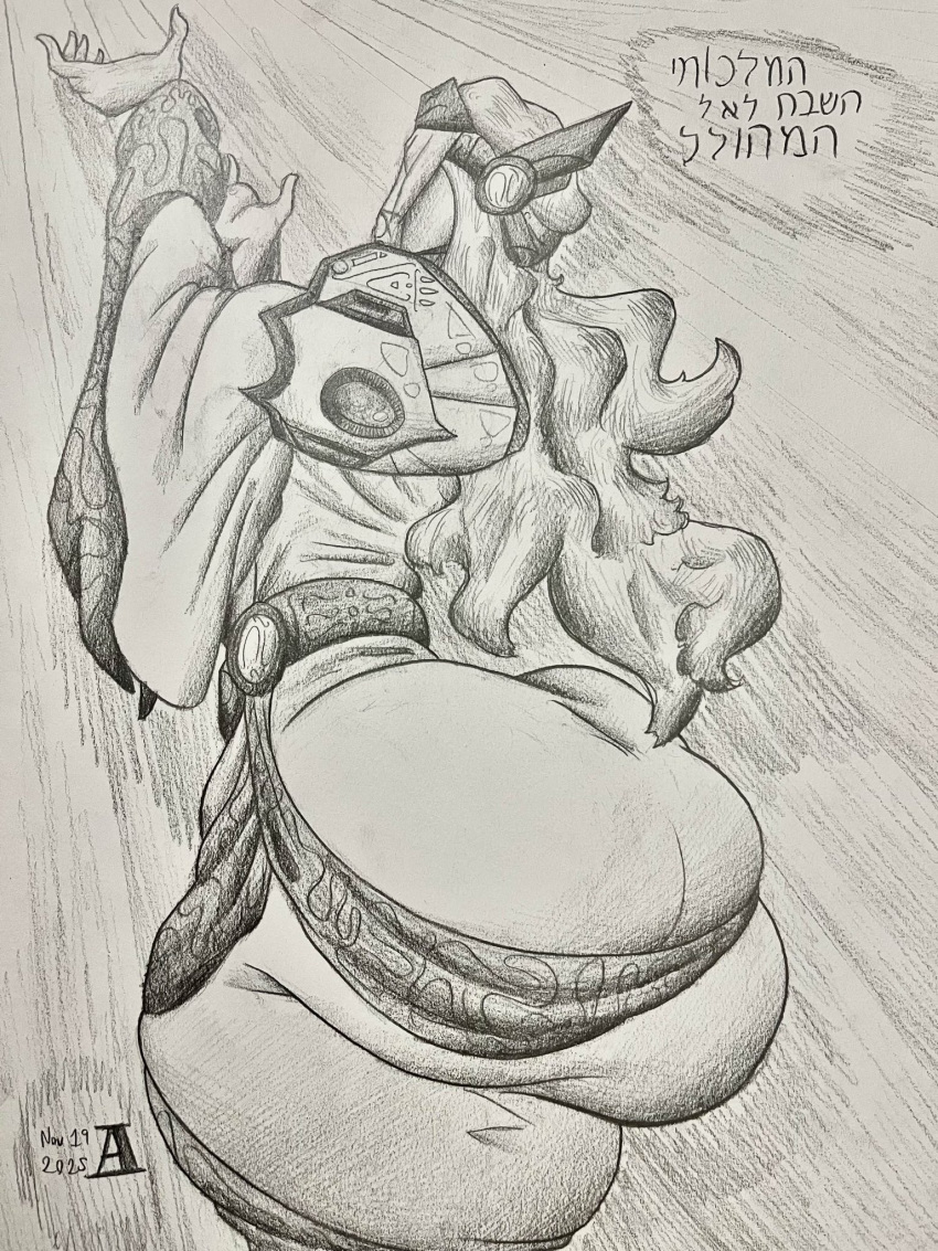 Traditional Media (Artwork) Rule 34 Image