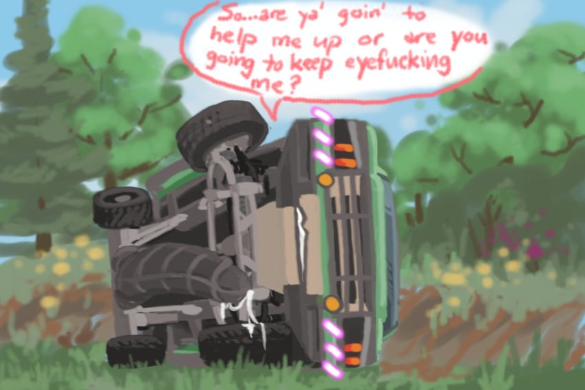 2026 Rule 34 Image