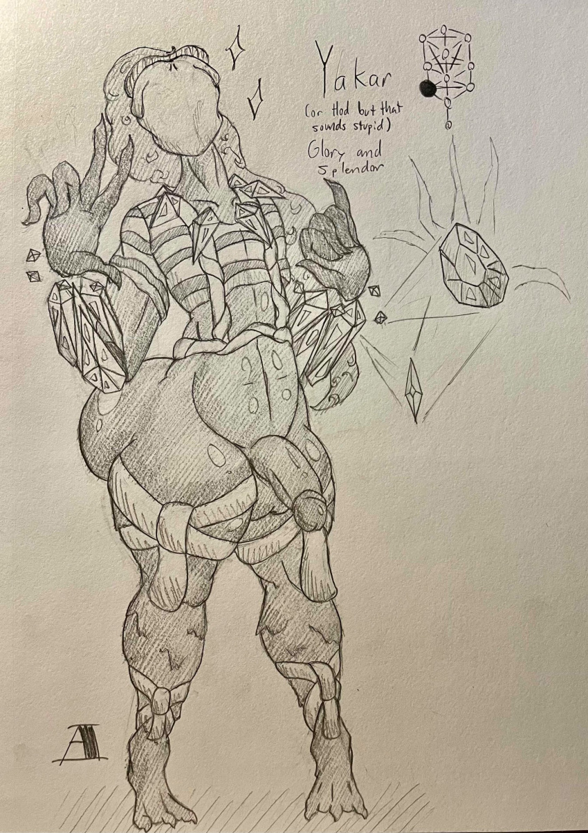 Traditional Media (Artwork) Rule 34 Image