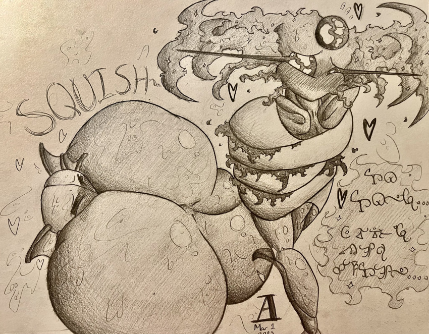 Traditional Media (Artwork) Rule 34 Image