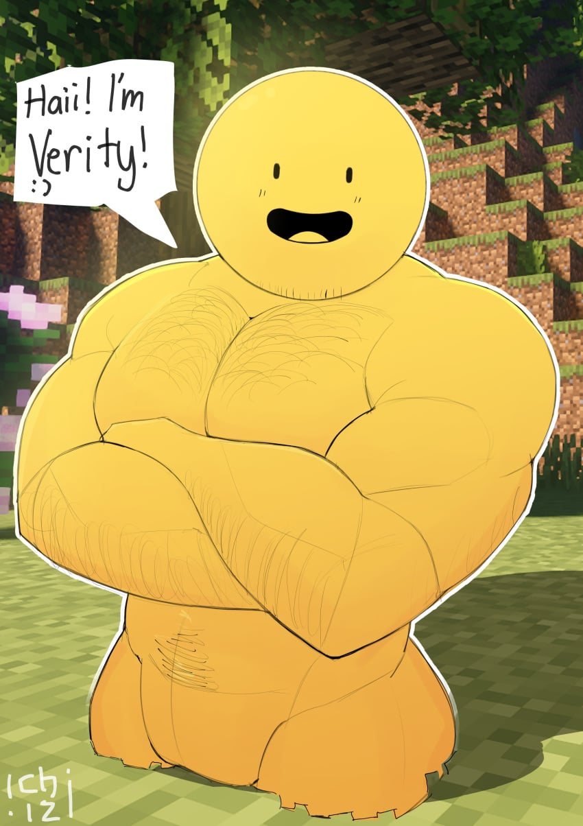 Verity (Thatmob) Rule 34 Image