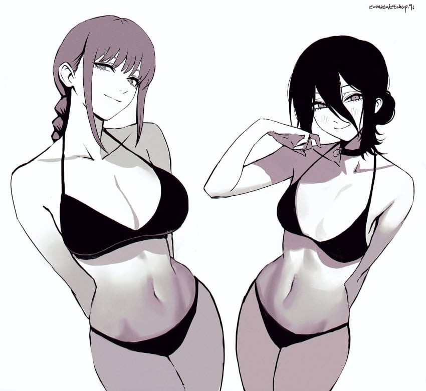 /// 2d 2d_(artwork) 2d_artwork 2girls above_view adult adult_female almost_naked almost_nude anime anime_character arm_behind_back arms_behind_back background baddie bare_arms bare_belly bare_chest bare_hands bare_hips bare_legs bare_midriff bare_navel bare_shoulders bare_skin bare_thighs belly belly_button bewitching_thighs big_boobs big_breasts bikini bikini_bottom bikini_only bikini_top black-haired_female black_bikini black_bikini_bottom black_bikini_top black_choker black_hair black_swimsuit black_swimwear blank_background blush_face blush_lines blushing blushing_at_viewer blushing_female blushing_lines braid braided_hair braided_ponytail braids breasts busty busty_female busty_girl chainsaw_man child_bearing_hips choker cleavage closed_mouth_smile collarbone curvaceous curvaceous_body curvaceous_female curvaceous_figure curvaceous_hips curvaceous_teenager curvy curvy_body curvy_female curvy_figure curvy_hips curvy_teen digital digital_art digital_drawing digital_drawing_(artwork) digital_media digital_media_(artwork) drawing elbows erotic_pose european european_female european_girl exposed exposed_arms exposed_belly exposed_chest exposed_hips exposed_legs exposed_midriff exposed_navel exposed_shoulders exposed_skin exposed_thighs fanart female female_focus female_only fertile fertile_hips fingers fit_female flushed flushed_cheeks flushed_face from_above from_above_view from_front front_view groin hair_between_eyes hair_bun halterneck hand_behind_back hands_behind_back head_tilt high-angle_shot high-angle_view high_angle high_angle_view hourglass_figure inguinal_crease inguinal_ligament knees_out_of_frame landscape large_boobs large_breasts lascivious lean_figure legs_closed legs_together linea_alba long_hair looking_at_viewer makima_(chainsaw_man) manga_character mappa mature mature_female mature_woman midriff monotone_background mostly_nude multiple_females multiple_girls naked naked_female naked_woman narrow_waist navel nearly_nude nude nude_female nudity one_color_background petite petite_body petite_breasts petite_female petite_girl petite_tits plain_background ponytail posing posing_for_the_viewer posing_naked posing_nude practically_nude reze_(chainsaw_man) ring_eyes ringed_eyes russian russian_female russian_girl seductive seductive_expression seductive_eyes seductive_face seductive_female seductive_gaze seductive_grin seductive_look seductive_looks seductive_pose seductive_posing seductive_smile seductive_smirk seductive_stare seductive_woman sensual_pose sensual_smile shonen_jump shoulders shueisha sidelocks single_braid slender_body slender_waist slim_female slim_waist small_boobs small_breasts small_tits smile smiley_face smiling smiling_at_viewer smug smug_expression smug_eyes smug_face smug_grin smug_smile solid_color_background standing stomach string_bikini swimsuit swimwear thick_thighs thighs thighs_together tied_hair tilted_head tiny_breasts tiny_tits tomatoketchup96 top_view upper_body voluptuous voluptuous_body voluptuous_female voluptuous_figure voluptuous_teenager voluptuous_woman weekly_shonen_jump white_background wide_hips woman