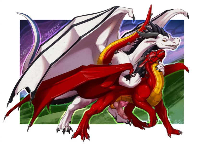 Mythology Rule 34 Image