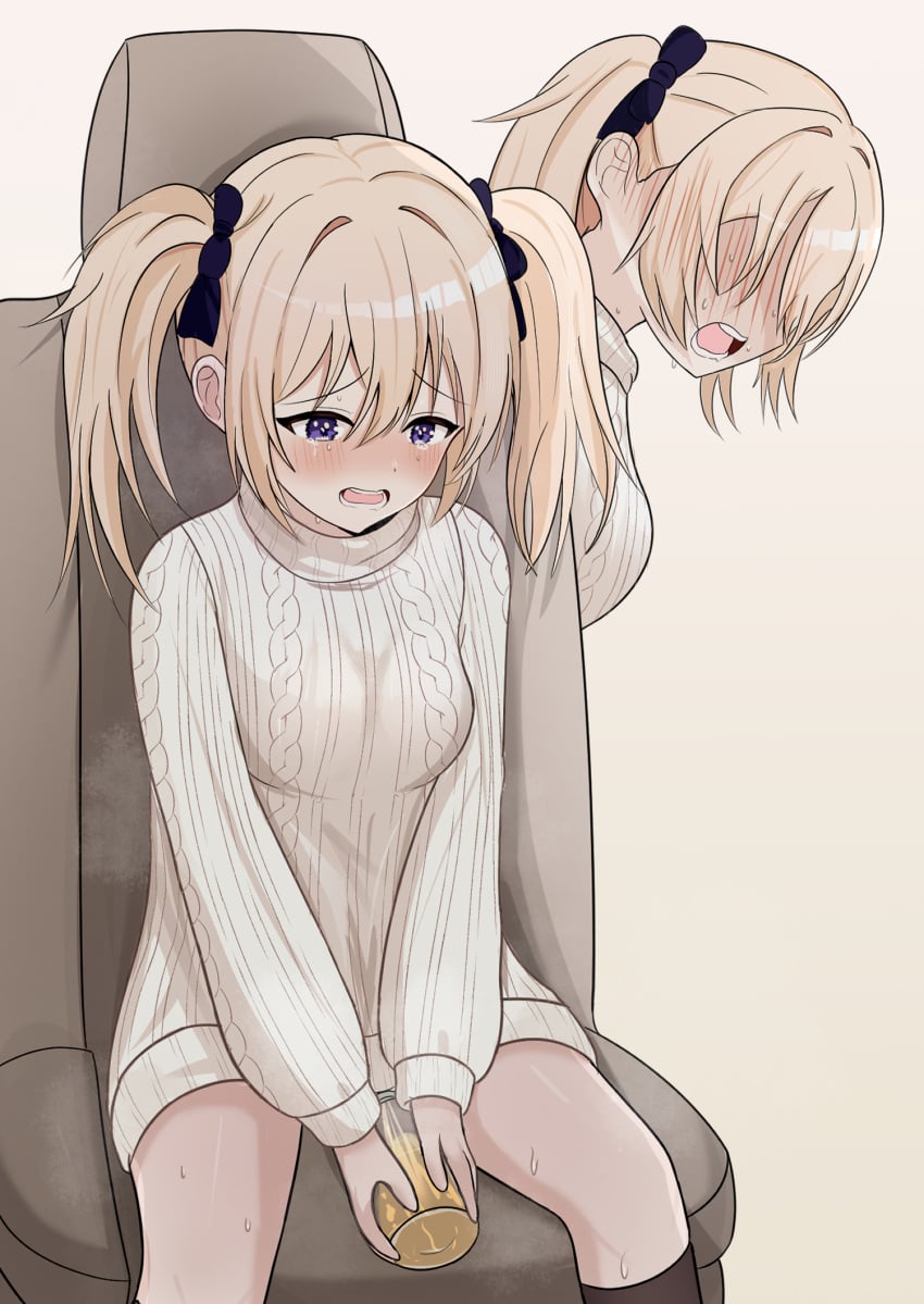 Original Rule 34 Image