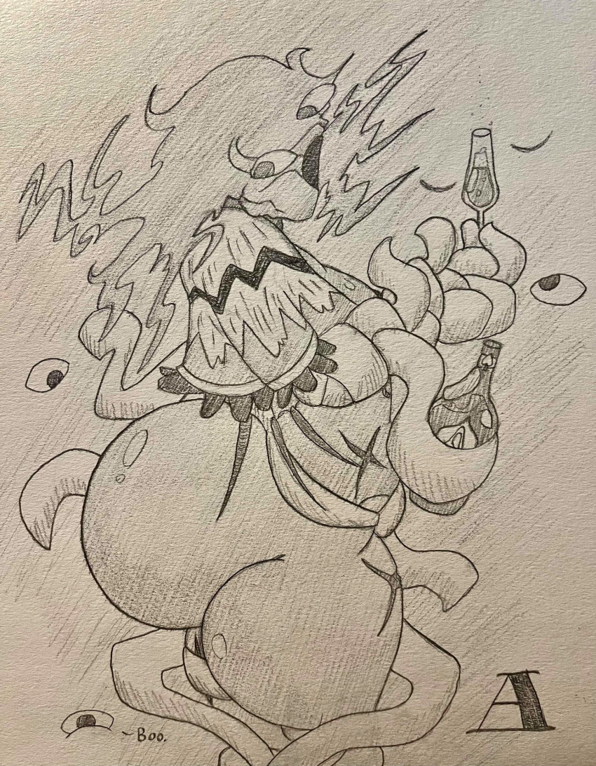 Character Request Rule 34 Image