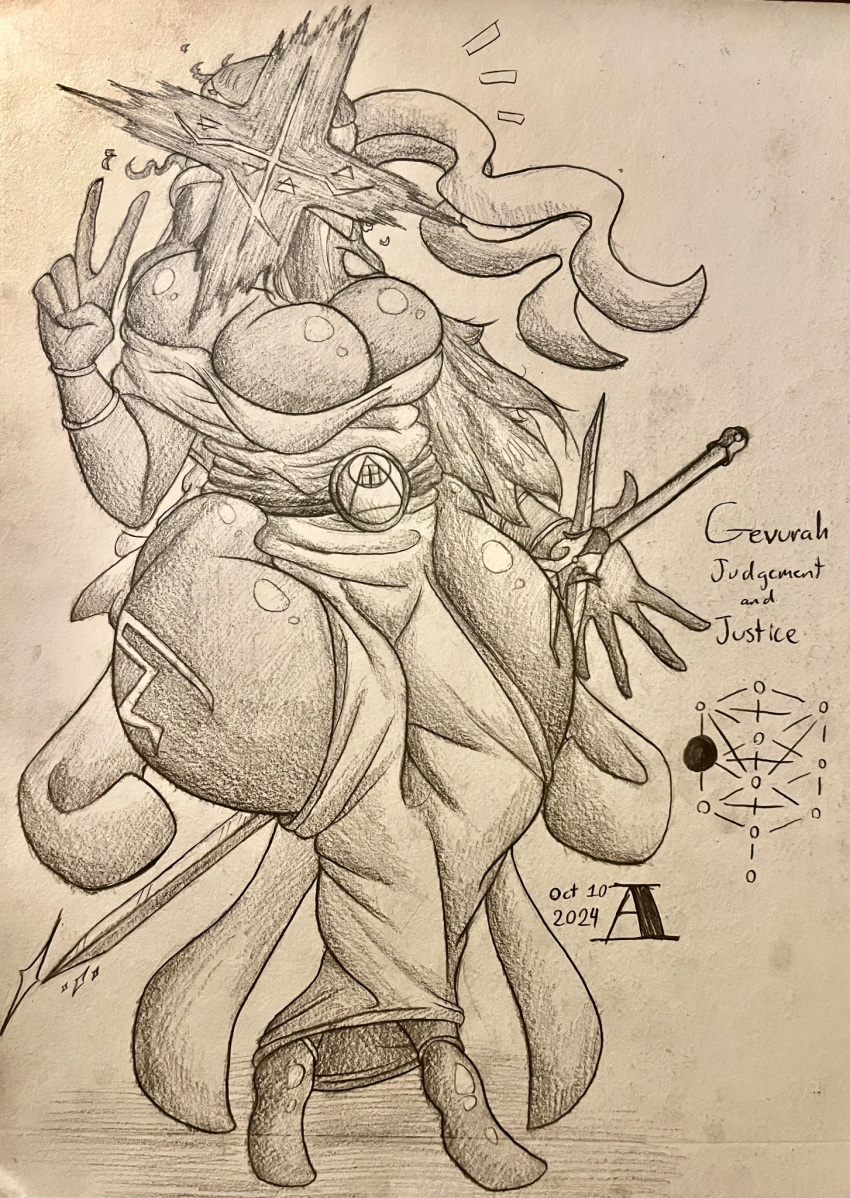 Traditional Media (Artwork) Rule 34 Image
