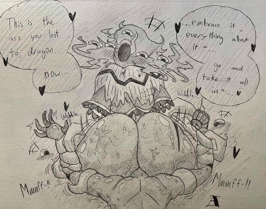 Traditional Media (Artwork) Rule 34 Image