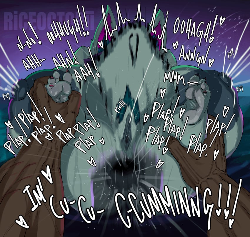 Vex (Lol) Rule 34 Image