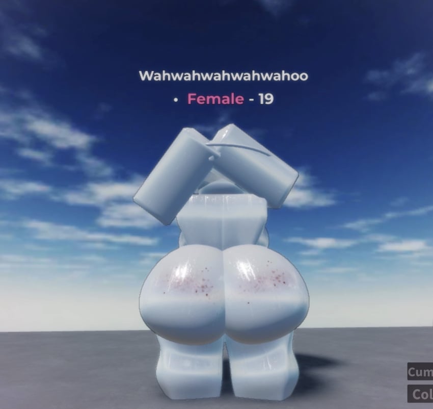 Acutemarshyy Rule 34 Image