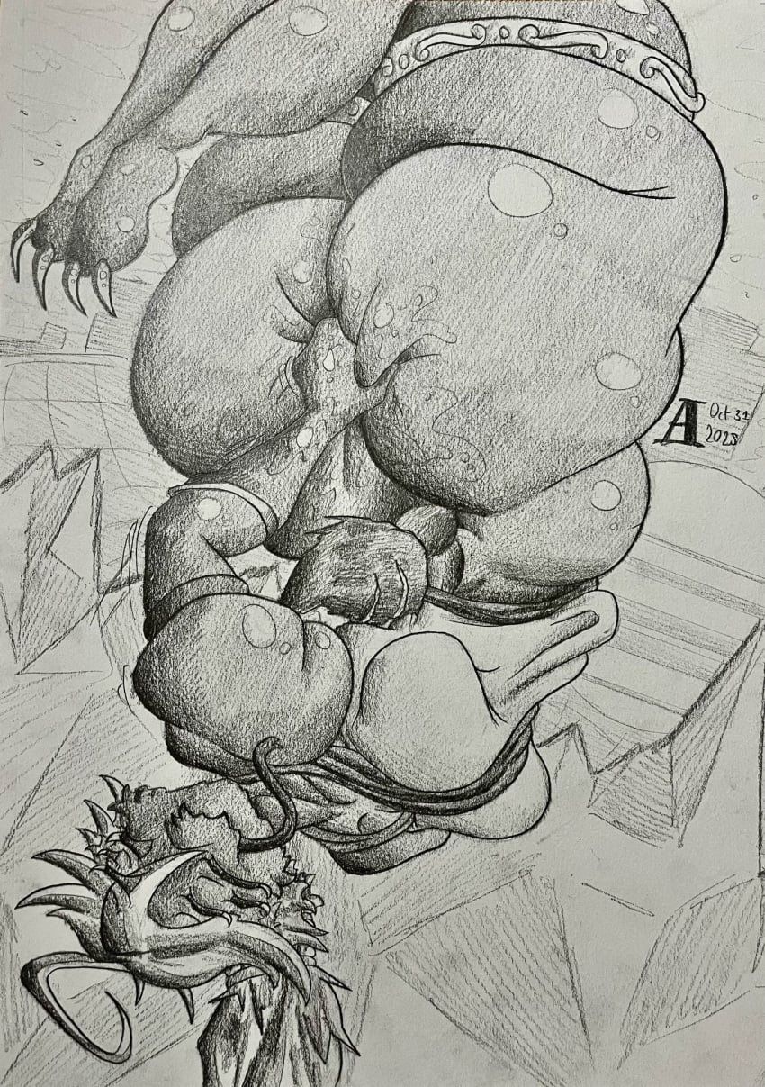 Character Request Rule 34 Image