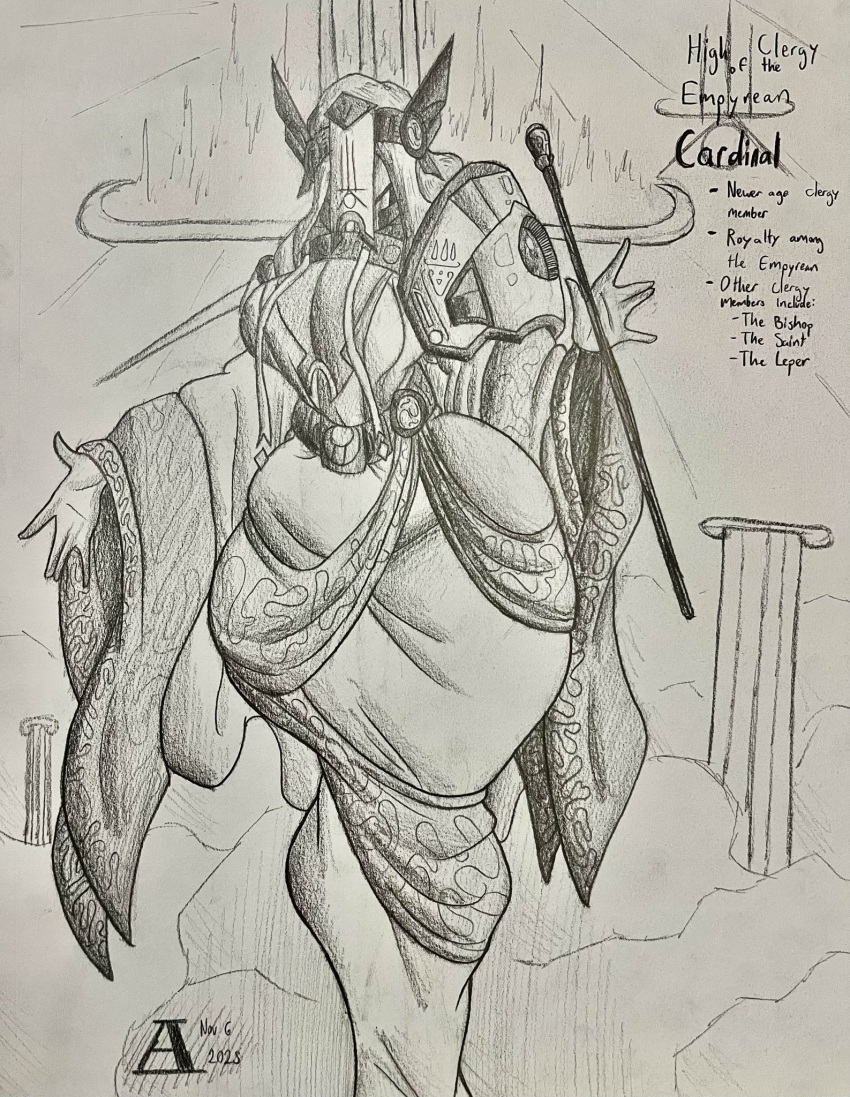 Traditional Media (Artwork) Rule 34 Image