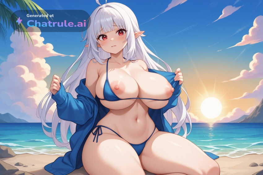 Ai Assisted Rule 34 Image
